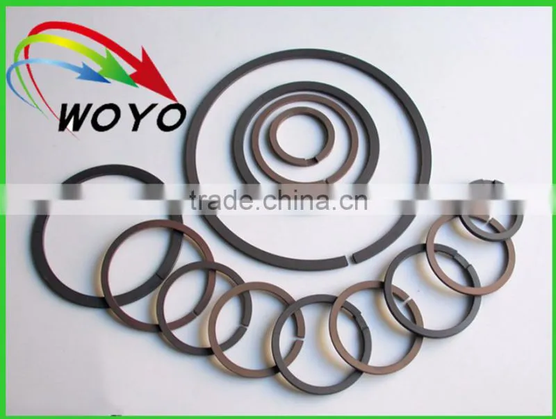 piston glyd ring/PTFE cylinder piston ring