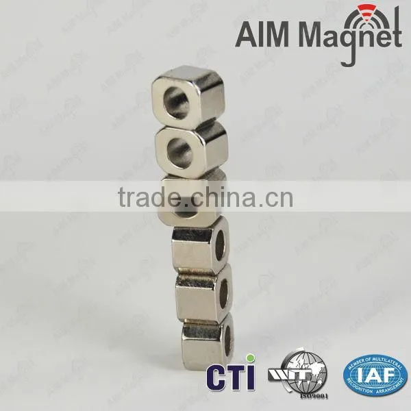 Electro Permanent Magnet