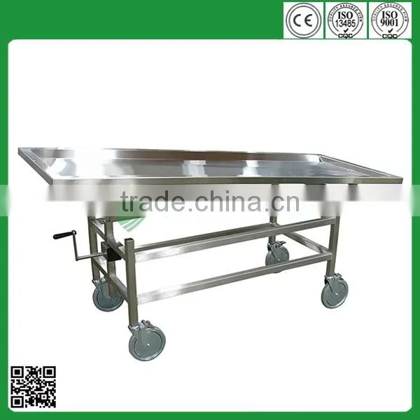 Funeral Supplies anatomy laboratory equipment