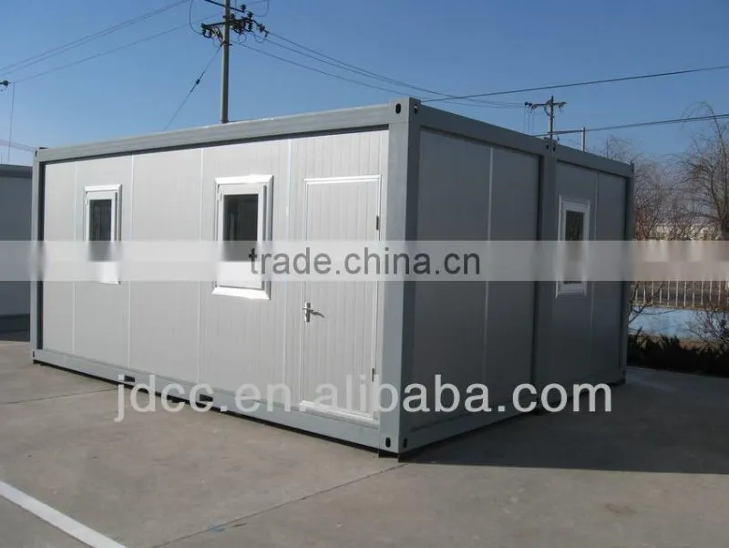 New Design Office Container