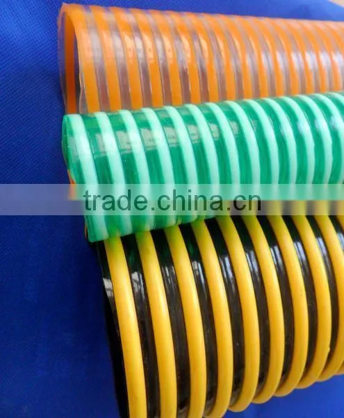3 Inch Suction Hose