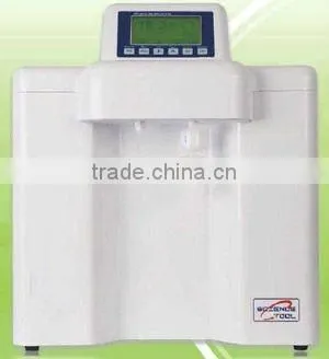 Pure water system