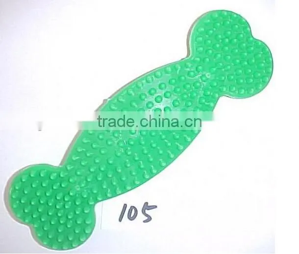 2015 dog pet product dog bone toy
