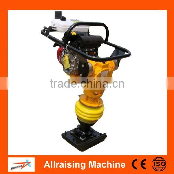 China Vibration Rammer/ Vibrating Tamping Rammer/ Vibrating Ramming Machine