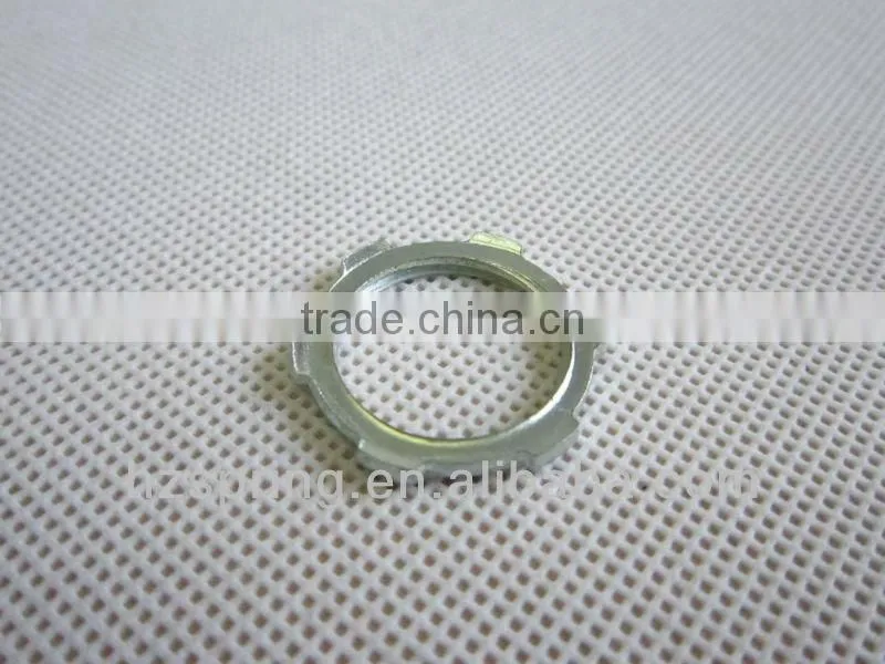 Conduit Lock Nut