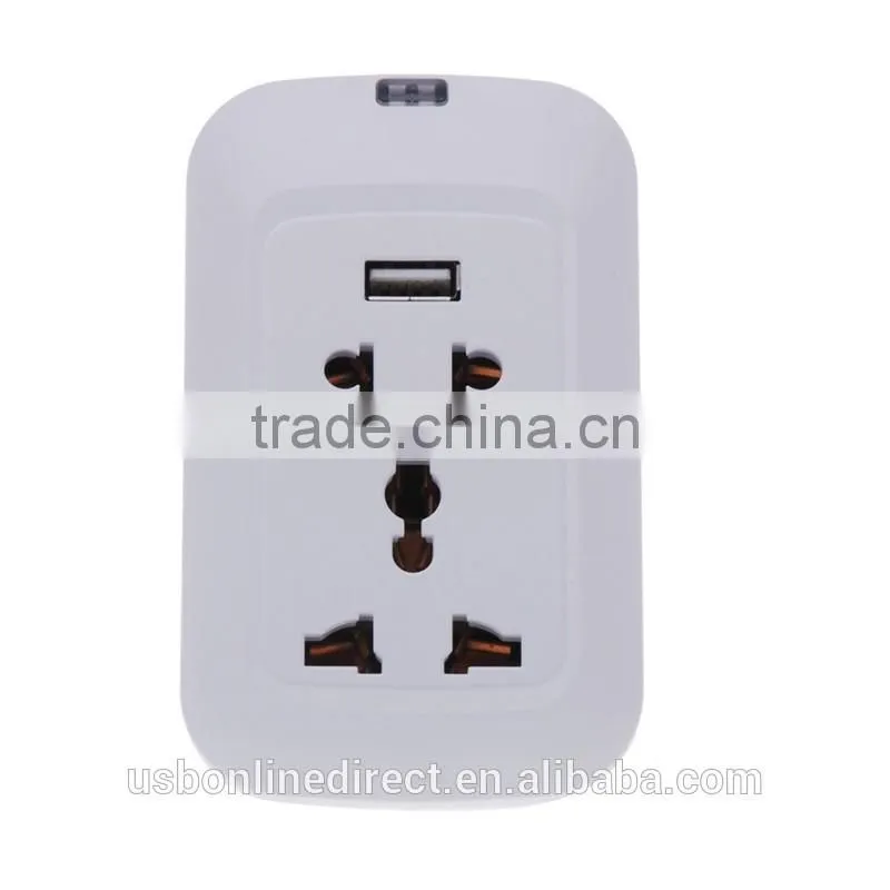 Portable Free APP intelligent automation wireless wifi socket wifi Plug EU/UK/US