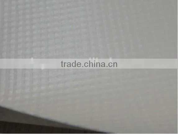 800D crystal clear pvc tarpaulin for truck cover sun shade tent