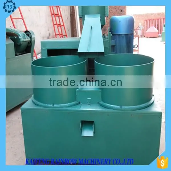 Convenient Popular Fertilizer Granule Making/Make Machine/Maker