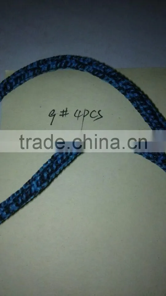 Electronic jacquard needle loom/ jacquard loom