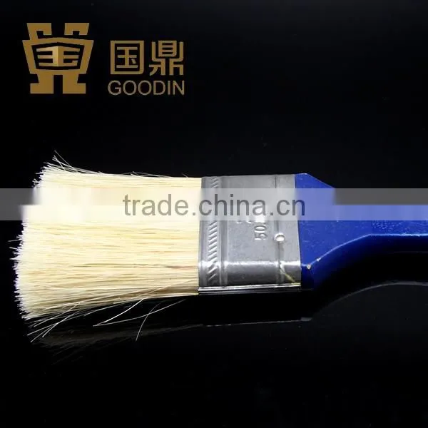 FREE SAMPLE HAND TOOLS EPOXY PAINT BRUSH SHEEPSKIN ROLLER BRUSH