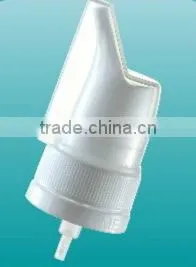 30/410 anti-rotation device nasal sprayer medical sprayer