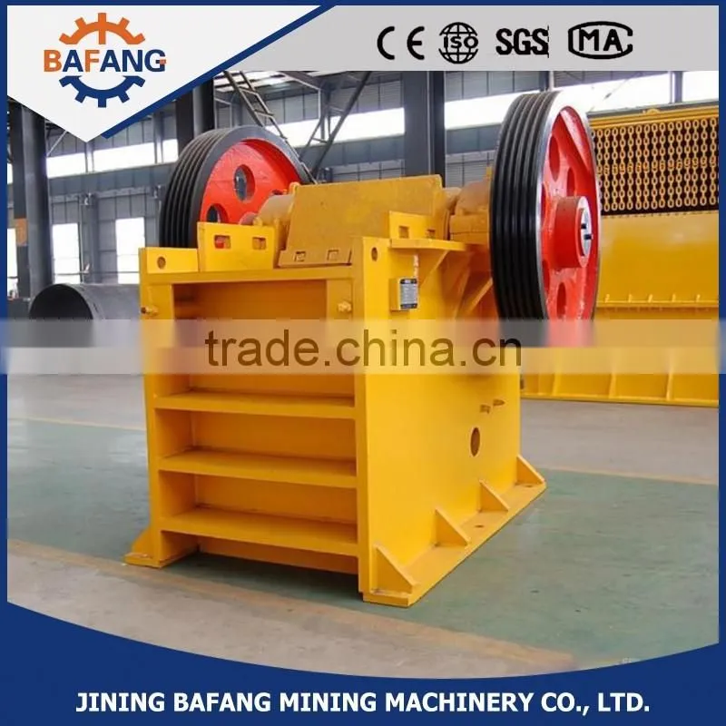 Mining Jaw Crusher/breaker