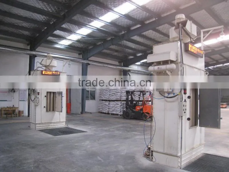 Kuka Automatic Robotic Hand carton packing machine