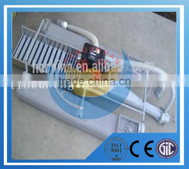 China Mini Portable Gold Mining Suction Dredger price