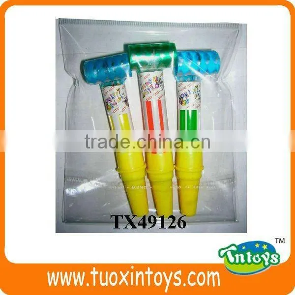 50 pieces glow stick bracelet liquid