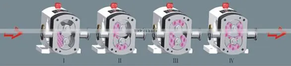 rotor pump rotary pump