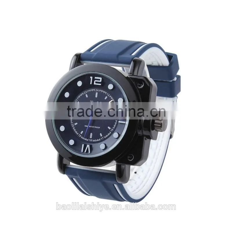 2017 NEW silicone watch band,fashion watch band,silione watch strap