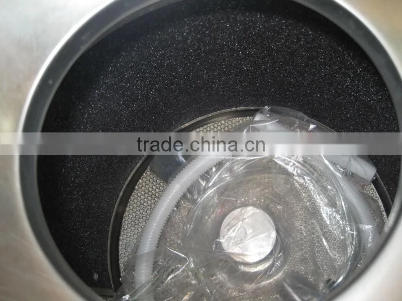 GRT - PP15 Industrial potato peeler