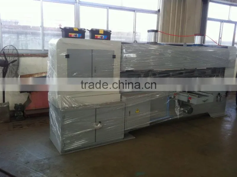 woodworking precision pneumatic shearing machine