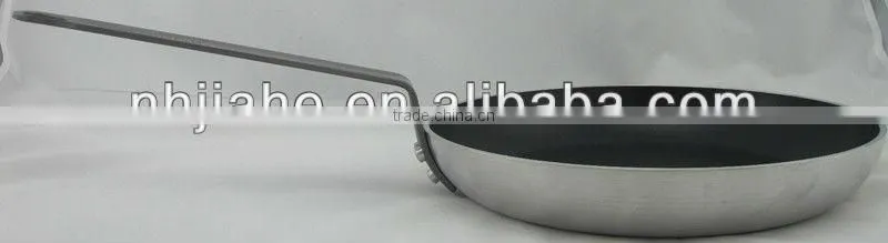 cookware sets cookware non stick aluminium fry pan 20cm