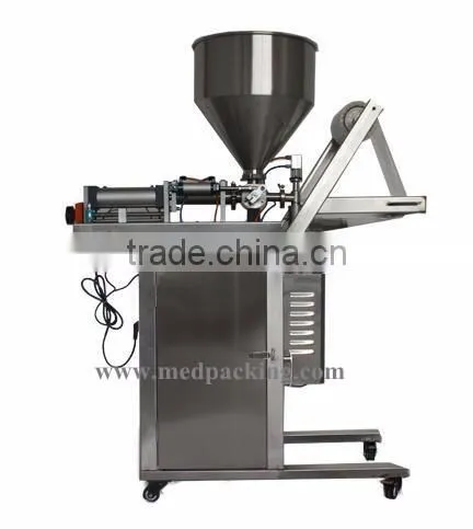 Bag Packing Machine for Liquid & Paste & Cream & Sauce