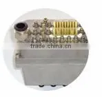touch screen salt processing machine/color sorter/color sorting machine