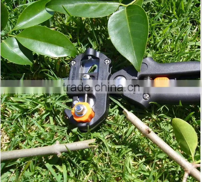 Grafting Tools For Garden Pruner Shear