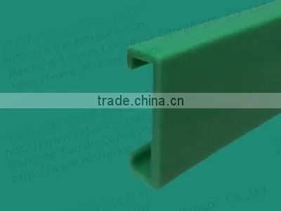 G16A Profile Sideguide, Conveyor Components