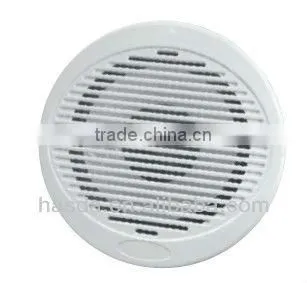 waterproof marine speaker with FM