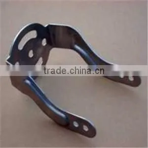 stainless steel sheet metal stamping parts,high precision, bending parts