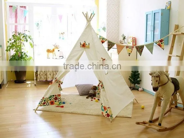 Kids playhouse children play tent indoor tent