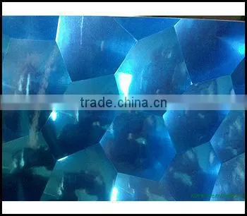 Static cling Glass Window Film Window Sticker Privacy Film