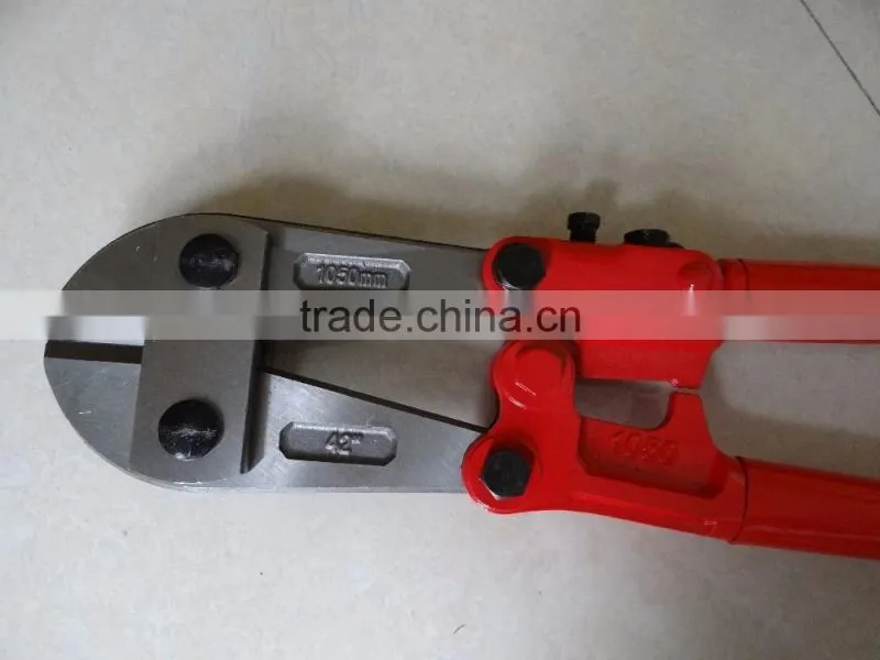 wells tools forged bolt clippers