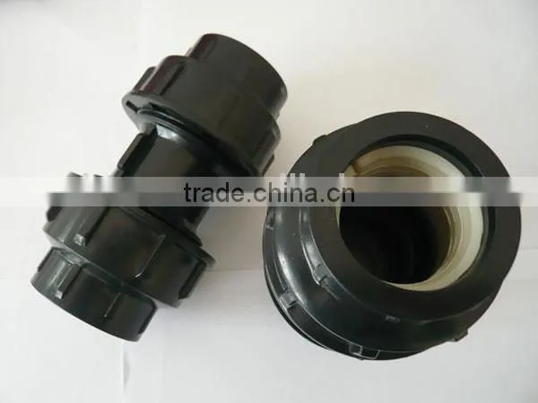 sub duct