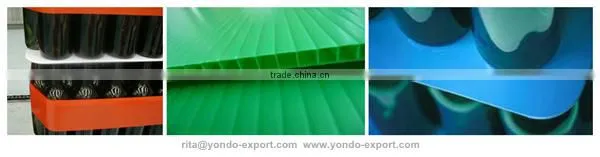 PP Plastic Layer Pad