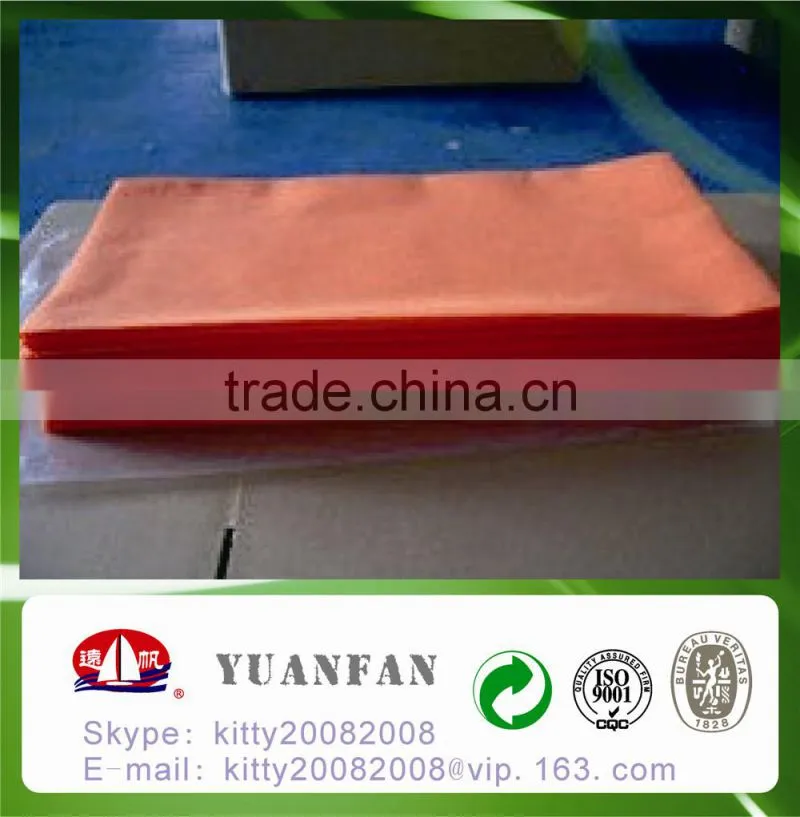 100% pp Spunbond non woven fabric for table cloth