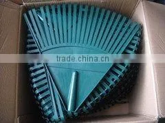 Plastic Garden rake