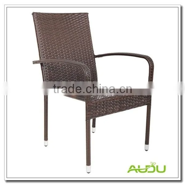 Audu Weaving Three Color Outdoor Chair,Rattan Outdoor Chair