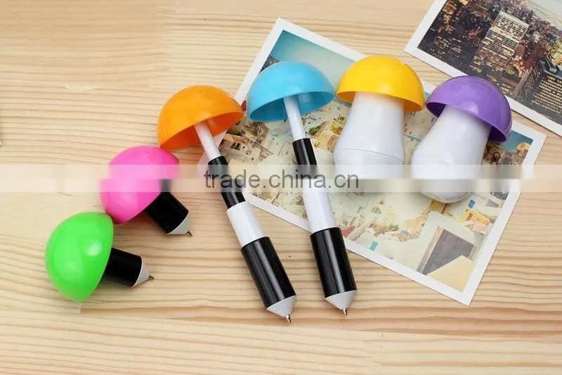 Professional Manufacturer Promotional bowling Ball Pen/ plastic ball pen, ball point pen/hot sale advertising ball pen