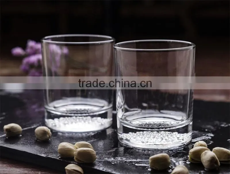 old fashion shot glasstea cup beer glass cup