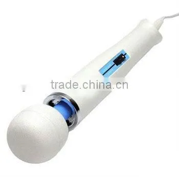 Magic Wand massager,body massager,electric body massager