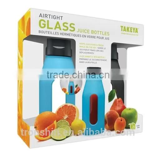 whole set wholesale juice bottle