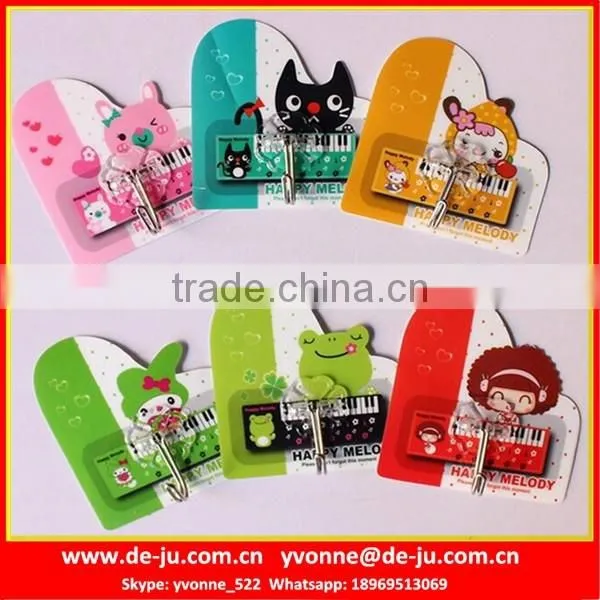 Fashion Light No-trace Plastic Hook