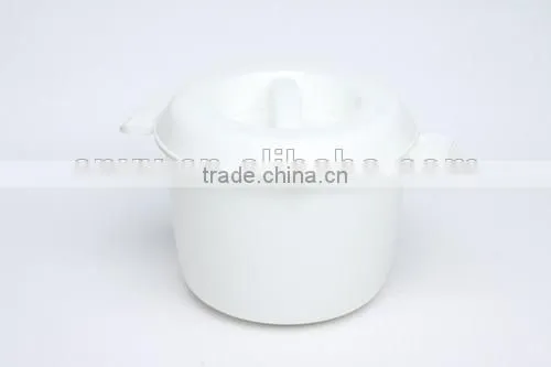 microwave rice cooker, promotional cooker