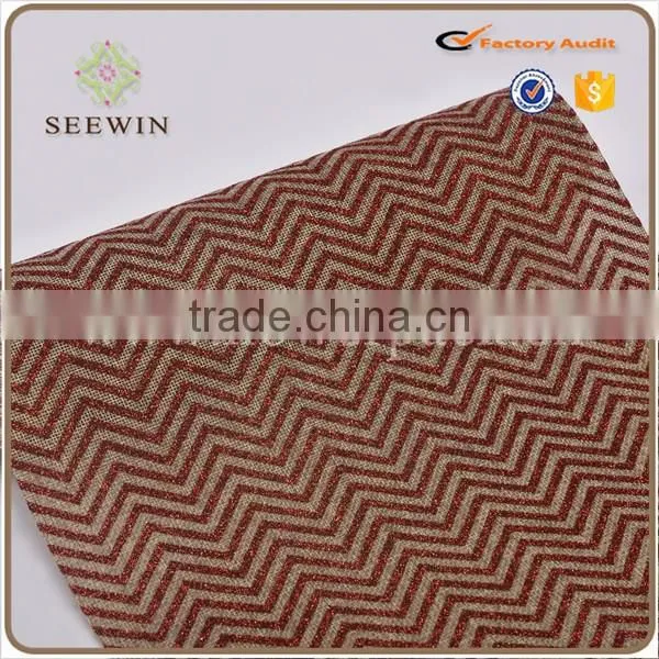 Popular Printed linen roll for wrapping flower packing