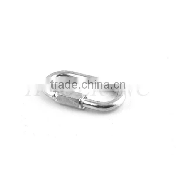 Wholesale Key Ring Carabiner