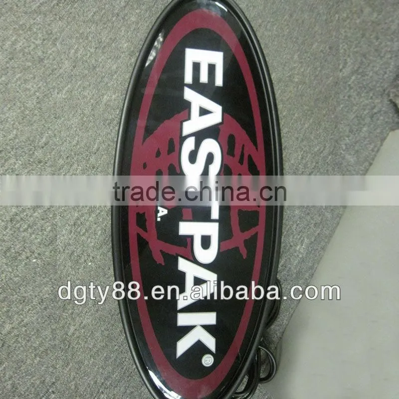 vacuum thermoforming, plastic lampshade