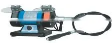 Mini Bench Grinder