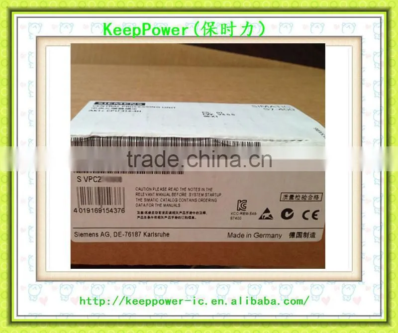6ES7414-4HM14-0AB0 6ES7 414-4HM14-0AB0 New and original & hot stock