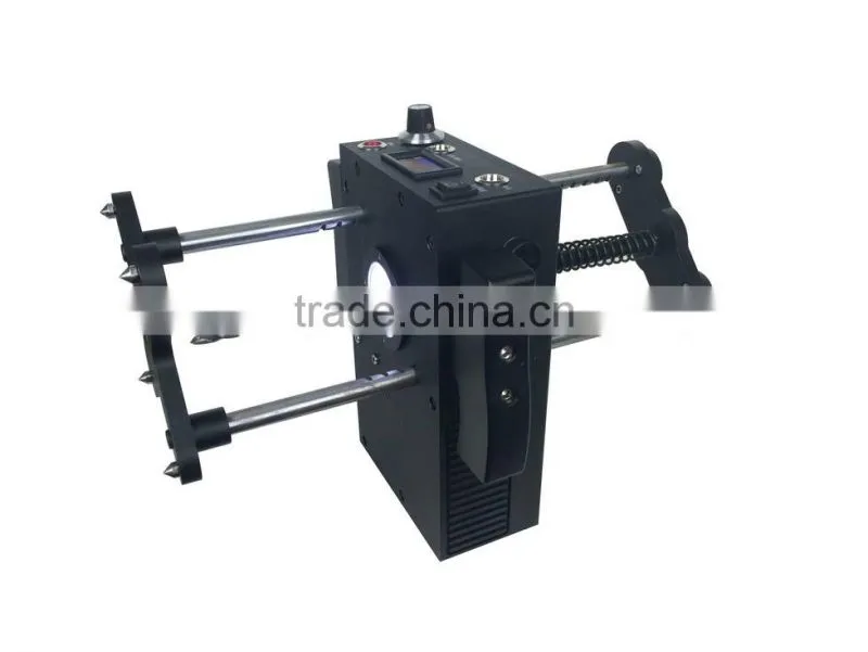 silent drill tool